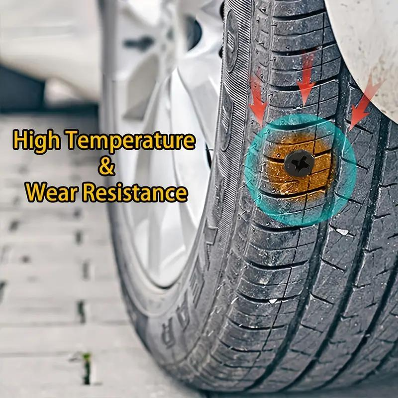 🎄Christmas-Sale 49%OFF🔥Tire Repair Rubber Nail