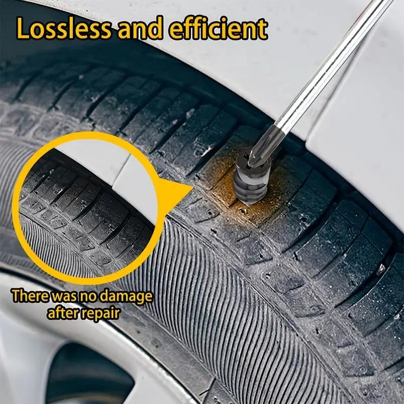 🎄Christmas-Sale 49%OFF🔥Tire Repair Rubber Nail