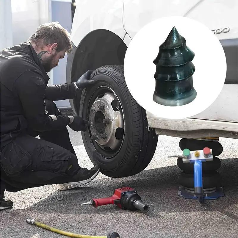 🎄Christmas-Sale 49%OFF🔥Tire Repair Rubber Nail