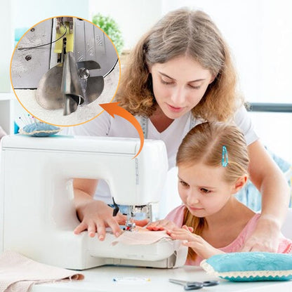 🎄Christmas-Sale 49%OFF - Sewing Rolled Hemmer Foot
