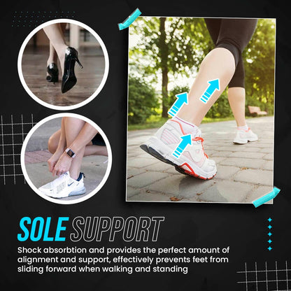 BounceBoost™ Insoles🌟