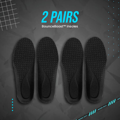 BounceBoost™ Insoles🌟