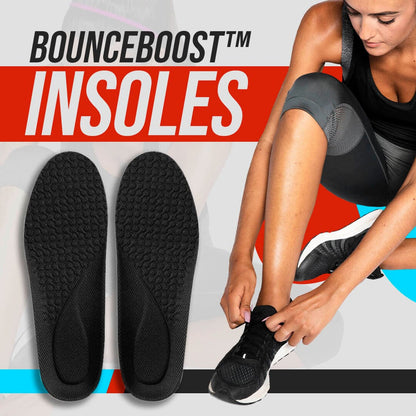 BounceBoost™ Insoles🌟