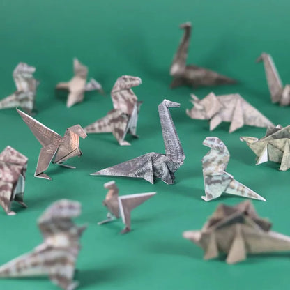✨Easy DIY Paper Cats Kit | Guided Lines & Instructions Included🎁Buy More Save More