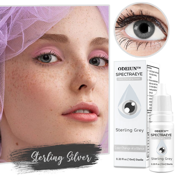 ODEIUN™ 𝑺𝒑𝒆𝒄𝒕𝒓𝒂𝑬𝒚𝒆 𝑪𝒐𝒍𝒐𝒓 𝑪𝒉𝒂𝒏𝒈𝒊𝒏𝒈 𝑫𝒓𝒐𝒑𝒔 𝑷𝒓𝒐 （👁️ Clinically Tested & Ophthalmologist Approved）