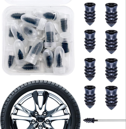 🎄Christmas-Sale 49%OFF🔥Tire Repair Rubber Nail
