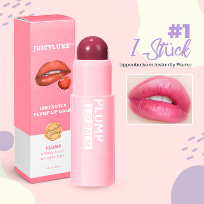 JuicyLuxe™ Instantly Plump Lip Balm