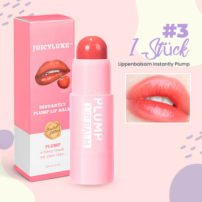 JuicyLuxe™ Instantly Plump Lip Balm