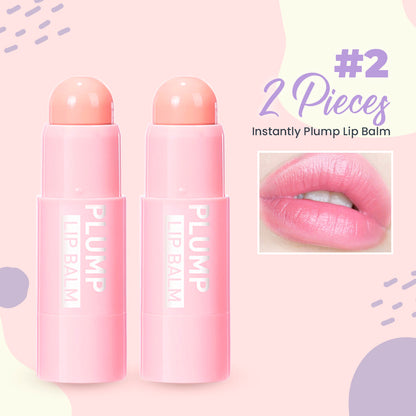 JuicyLuxe™ Instantly Plump Lip Balm