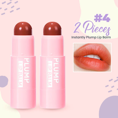 JuicyLuxe™ Instantly Plump Lip Balm