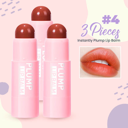 JuicyLuxe™ Instantly Plump Lip Balm