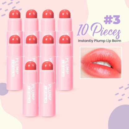 JuicyLuxe™ Instantly Plump Lip Balm