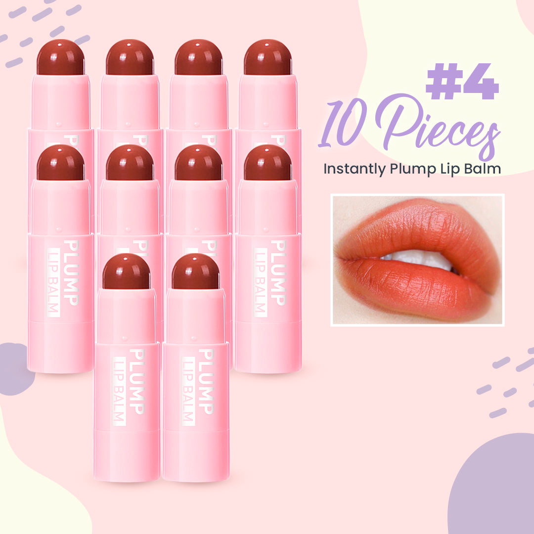 JuicyLuxe™ Instantly Plump Lip Balm