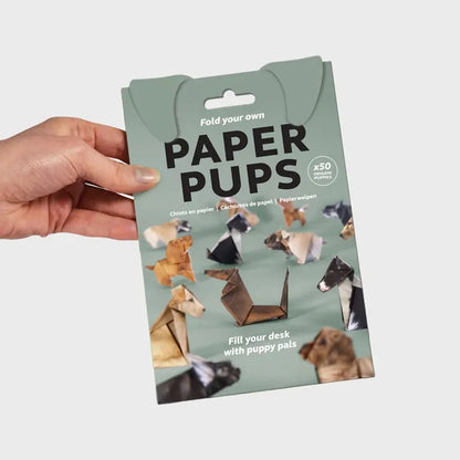 ✨Easy DIY Paper Cats Kit | Guided Lines & Instructions Included🎁Buy More Save More