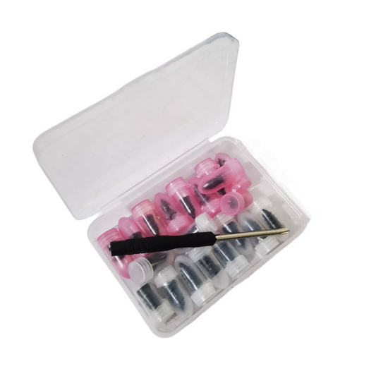 🎄Christmas-Sale 49%OFF🔥Tire Repair Rubber Nail