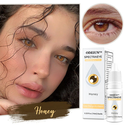 ODEIUN™ 𝑺𝒑𝒆𝒄𝒕𝒓𝒂𝑬𝒚𝒆 𝑪𝒐𝒍𝒐𝒓 𝑪𝒉𝒂𝒏𝒈𝒊𝒏𝒈 𝑫𝒓𝒐𝒑𝒔 𝑷𝒓𝒐 （👁️ Clinically Tested & Ophthalmologist Approved）