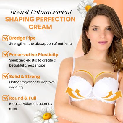 Breast Enhancement Shaping perfection Cream