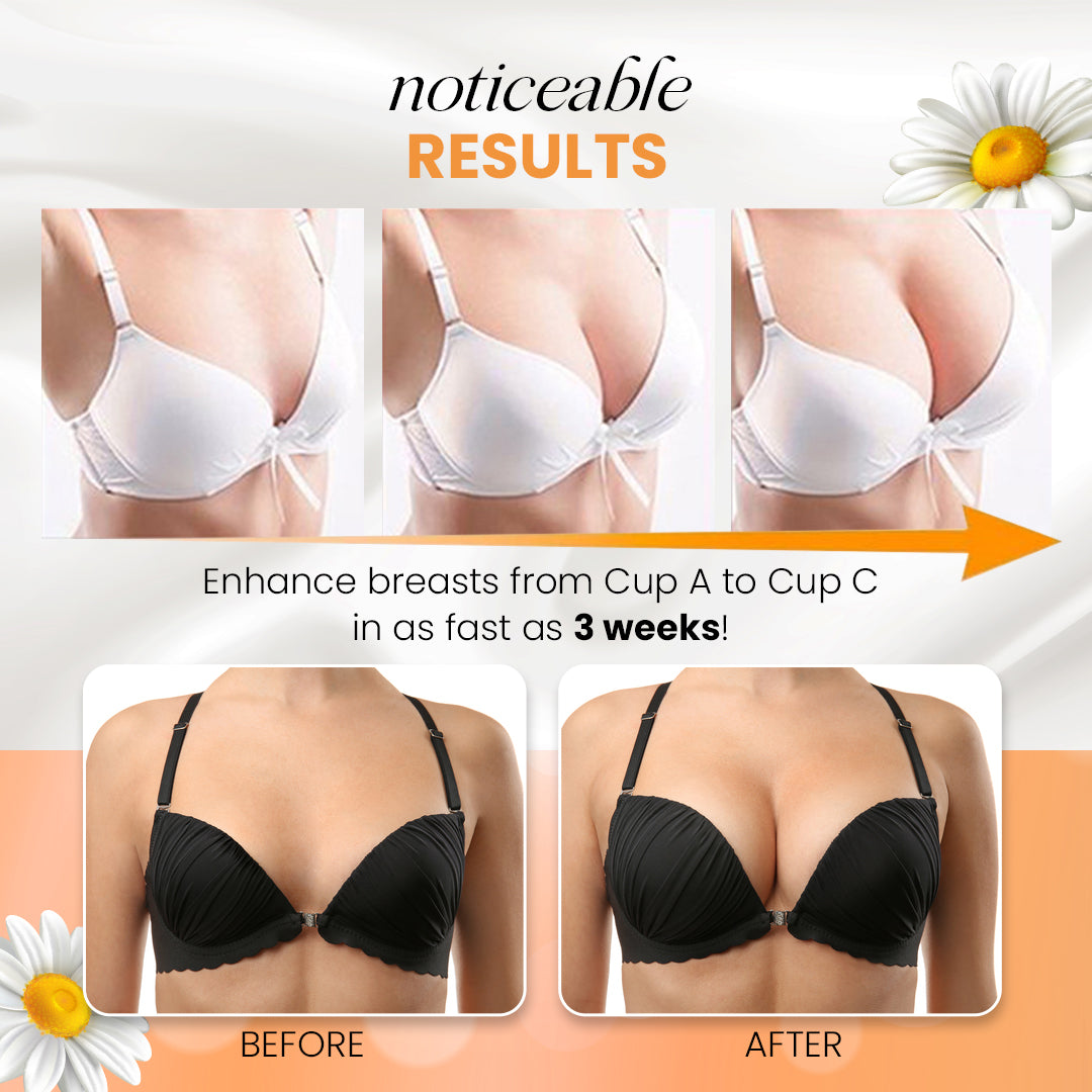 Breast Enhancement Shaping perfection Cream