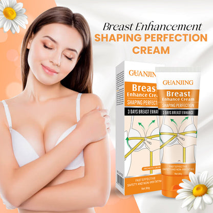 Breast Enhancement Shaping perfection Cream