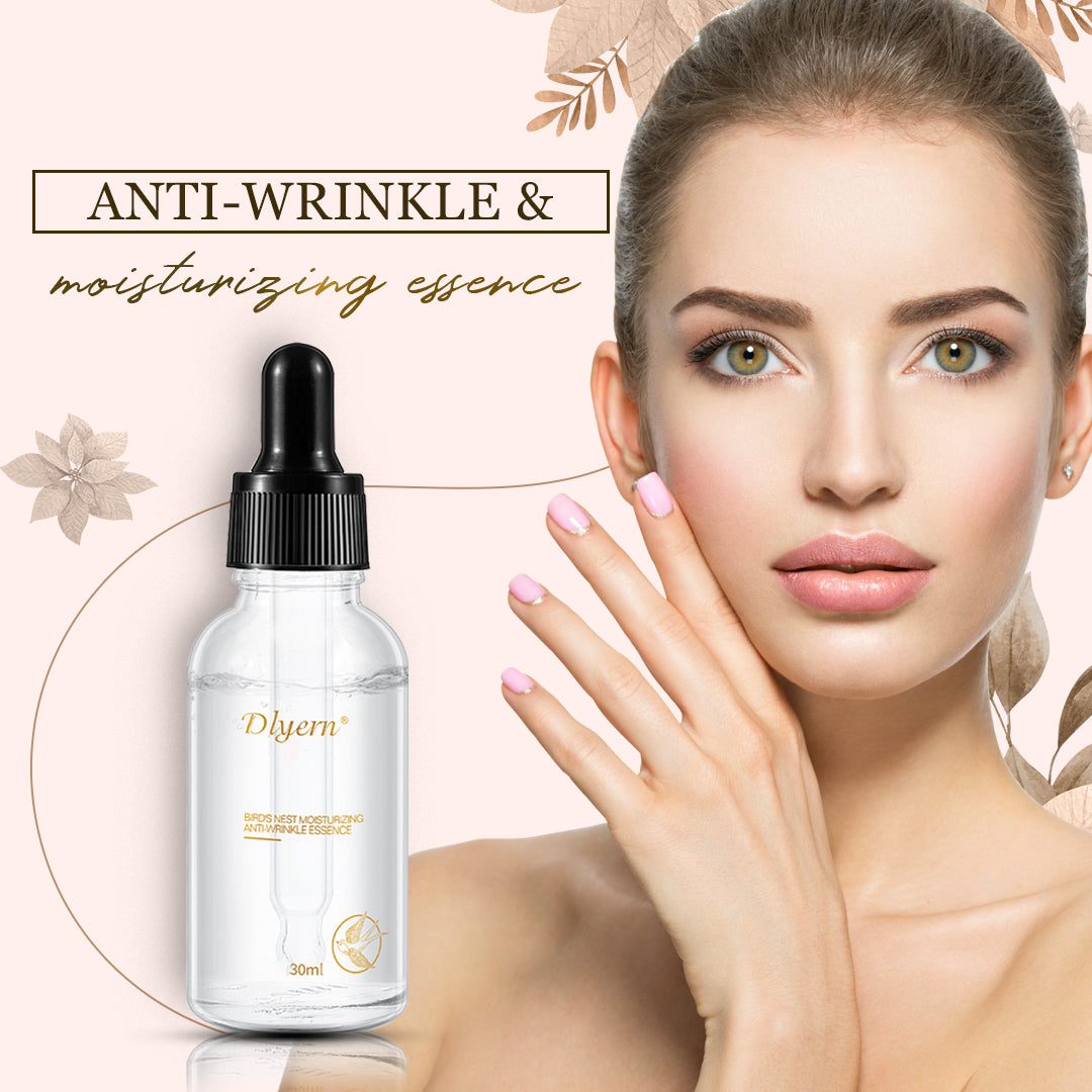 Dlyern  Anti-Wrinkle and Moisturizing Essence