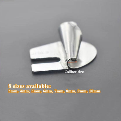 🎄Christmas-Sale 49%OFF - Sewing Rolled Hemmer Foot