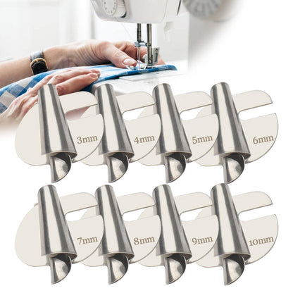 🎄Christmas-Sale 49%OFF - Sewing Rolled Hemmer Foot