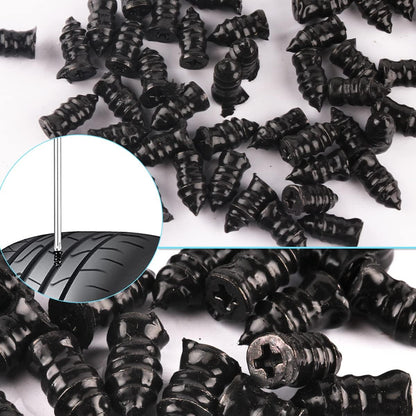 🎄Christmas-Sale 49%OFF🔥Tire Repair Rubber Nail