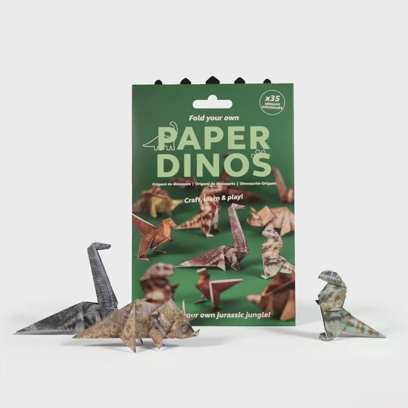 ✨Easy DIY Paper Cats Kit | Guided Lines & Instructions Included🎁Buy More Save More