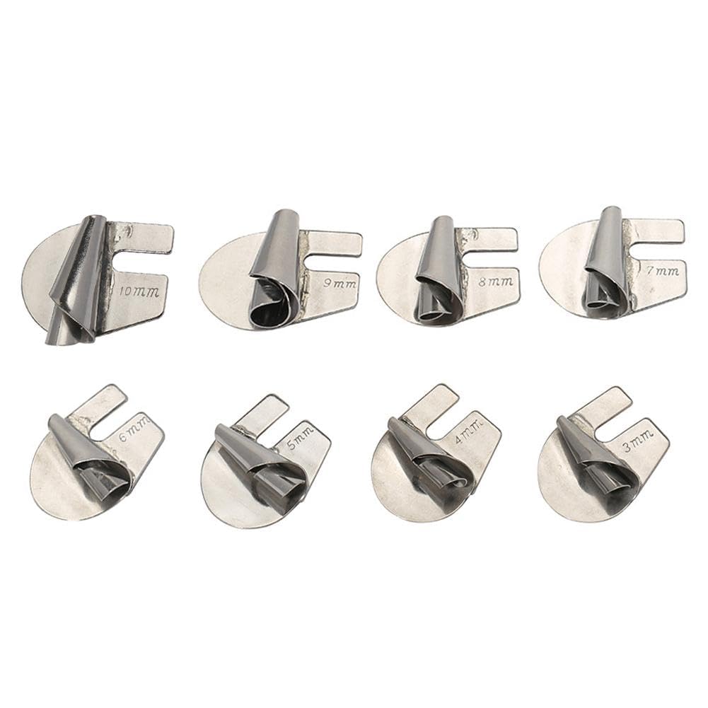 🎄Christmas-Sale 49%OFF - Sewing Rolled Hemmer Foot