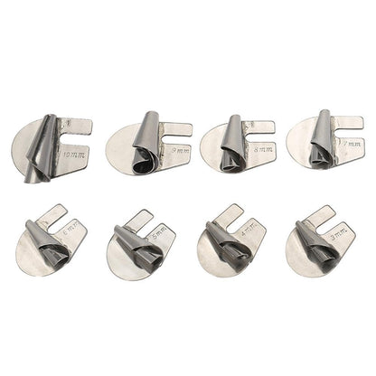 🎄Christmas-Sale 49%OFF - Sewing Rolled Hemmer Foot