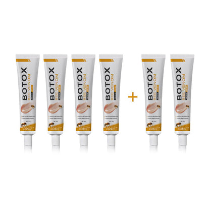 (Made and Shipped from USA) 🧑‍⚕️ODALIT™ Botox Bee Venom Wrinkle Removal Cream- LAST DAY 70% OFF🔥