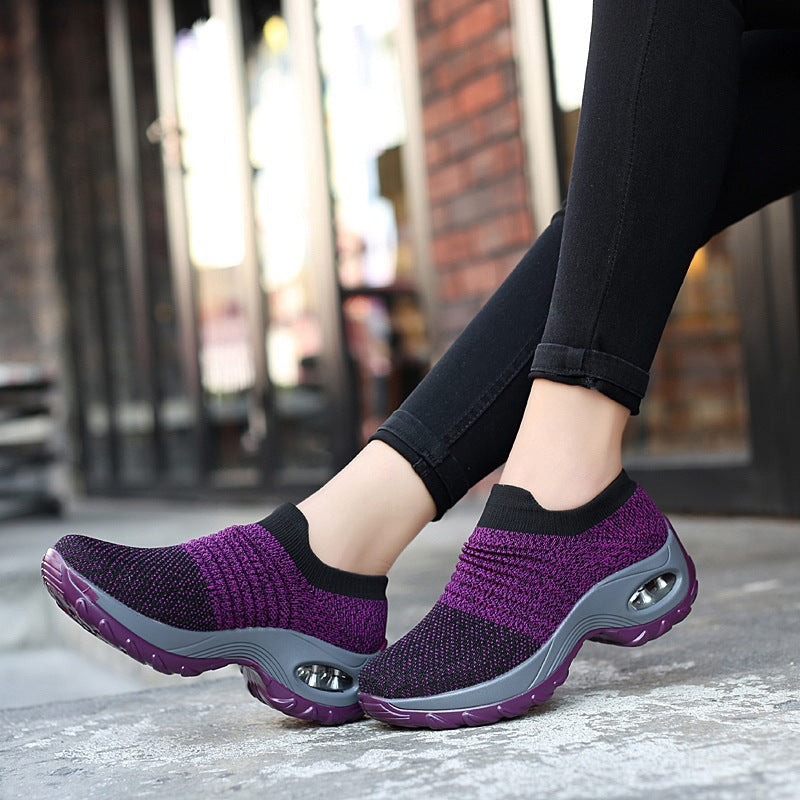 Women's Walking Shoes