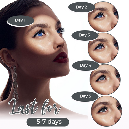 ODEIUN™ 𝑺𝒑𝒆𝒄𝒕𝒓𝒂𝑬𝒚𝒆 𝑪𝒐𝒍𝒐𝒓 𝑪𝒉𝒂𝒏𝒈𝒊𝒏𝒈 𝑫𝒓𝒐𝒑𝒔 𝑷𝒓𝒐 （👁️ Clinically Tested & Ophthalmologist Approved）