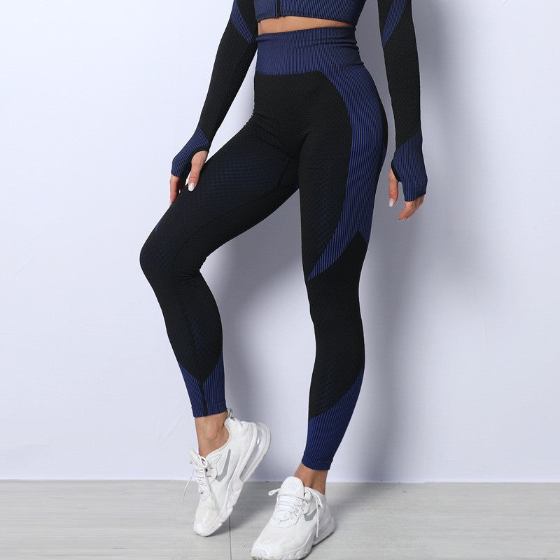 Proshiny™ Thermal Cycle Shaping Leggings - Made in USA