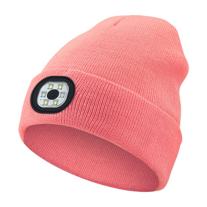 🎄EARLY CHRISTMAS SALE 49% OFF🎅3-in-1 Function Bluetooth Beanie