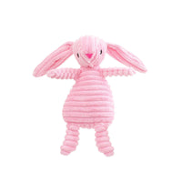 Pink rabbit