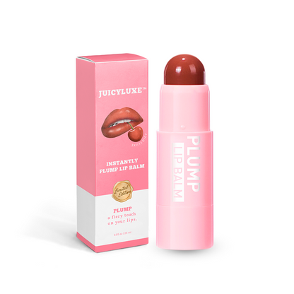 JuicyLuxe™ Instantly Plump Lip Balm