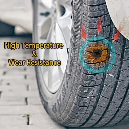 🎄Christmas-Sale 49%OFF🔥Tire Repair Rubber Nail